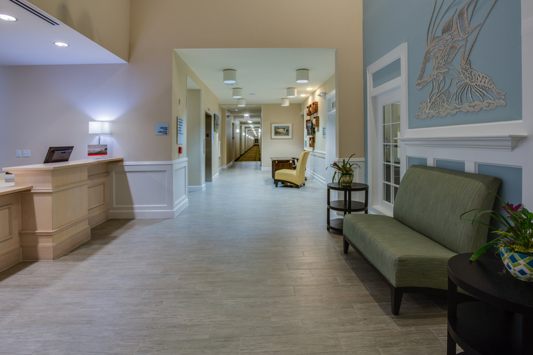 Public Area 2, Fairfield Inn & Suites by Marriott Marathon Florida Keys, Monroe