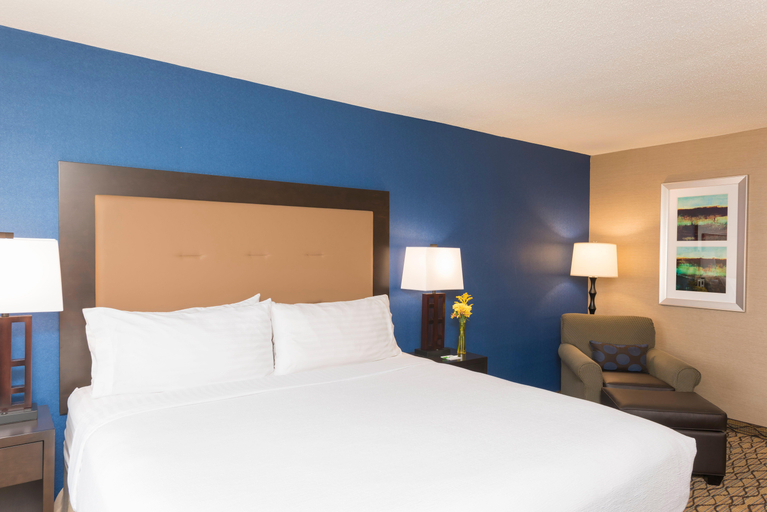 Bedroom 4, Grand Royal Hotel O'Hare - Chicago, Cook