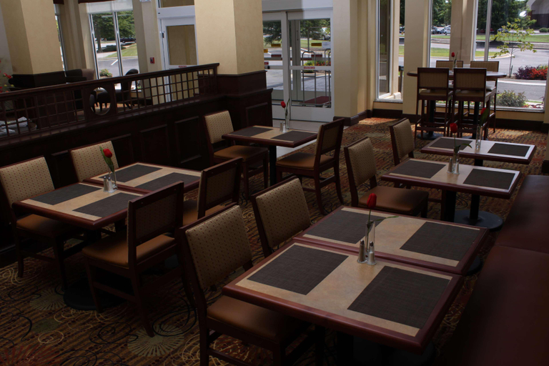 Public Area 2, Hilton Garden Inn Aiken, Aiken