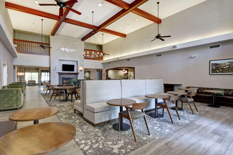 Public Area 2, TownePlace Suites by Marriott Reno, Washoe