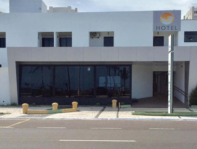 Exterior & Views 2, Algas Marinhas, Aracaju