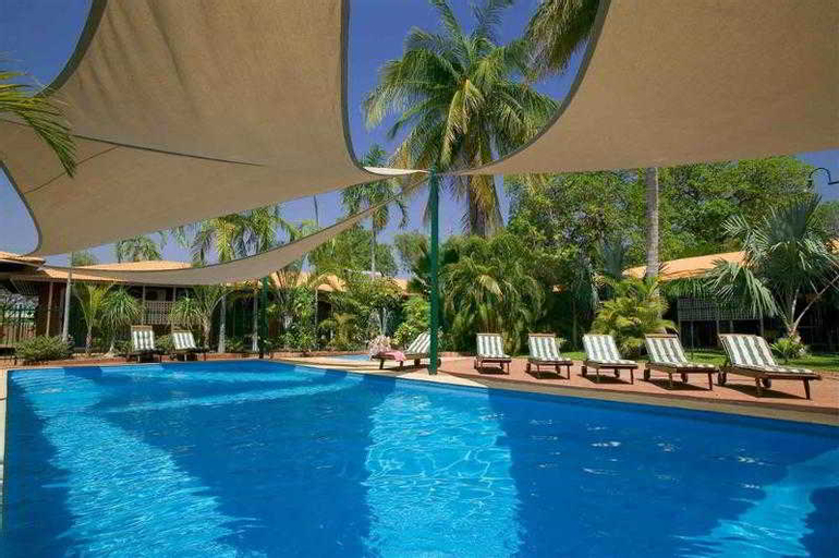 Sport & Beauty 2, ibis Styles Kununurra, Wyndham-East Kimberley