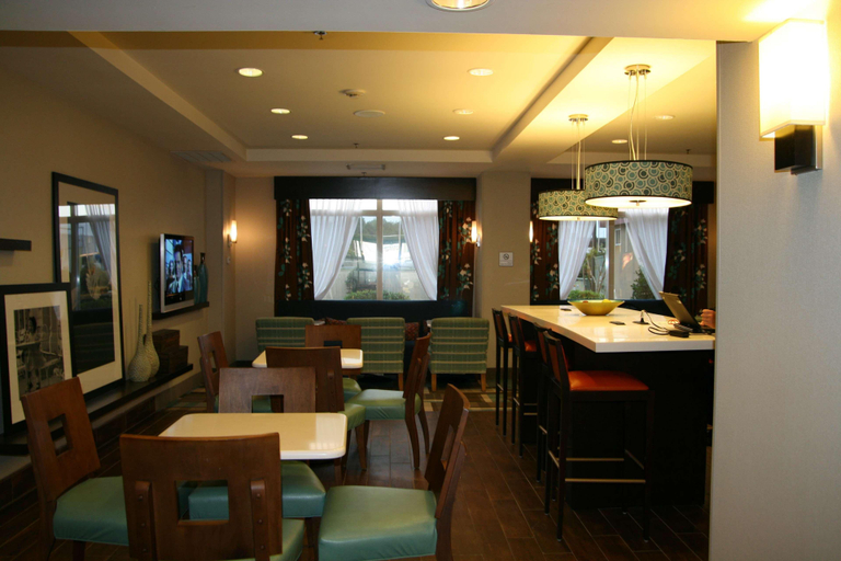 Public Area 2, Hampton Inn Shreveport Airport, Caddo