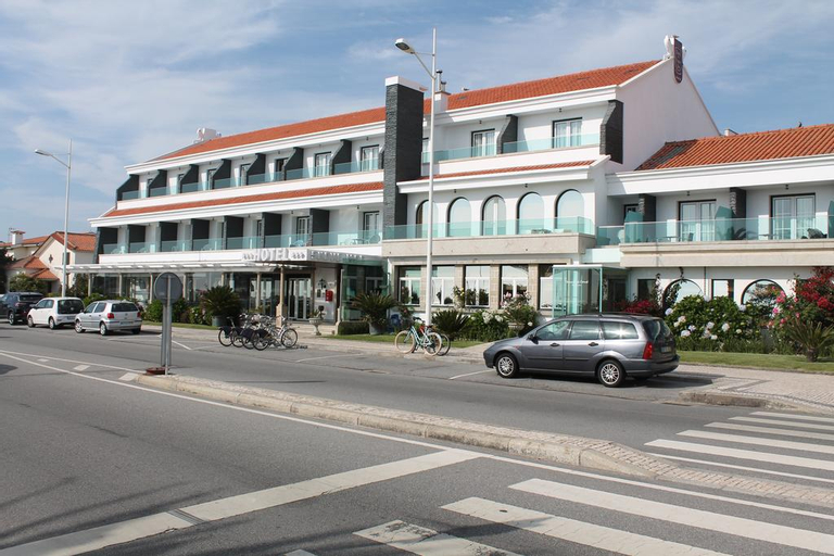 Suave Mar, Esposende