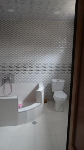 Guest house Alexy, Zugdidi