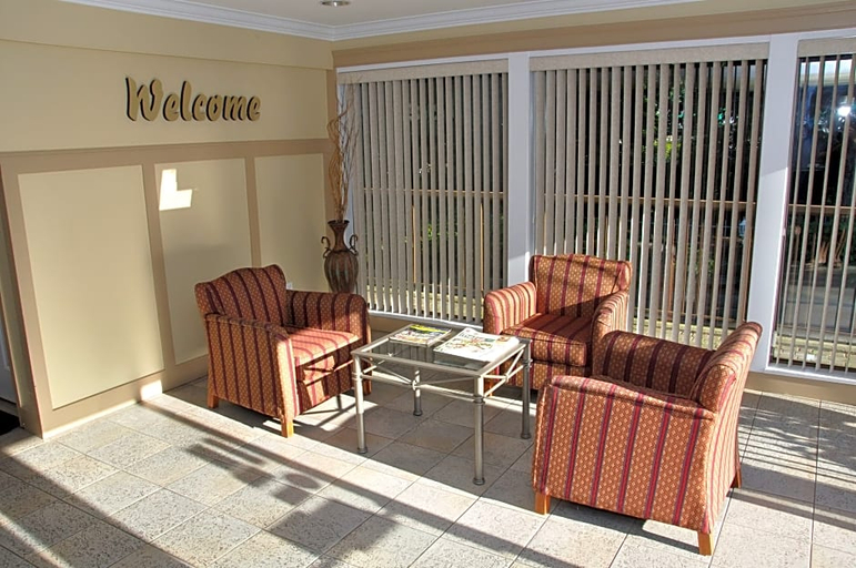 Public Area 3, Canadian Inn, Greater Vancouver