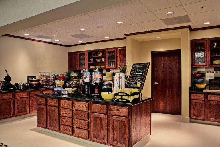 Public Area 2, Homewood Suites by Hilton Lancaster, Los Angeles