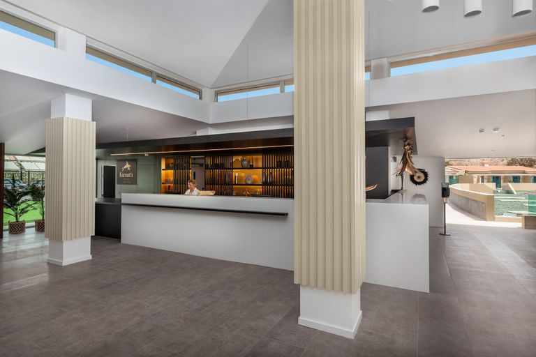 Public Area 4, Kumara Serenoa by Lopesan Hotels, Las Palmas