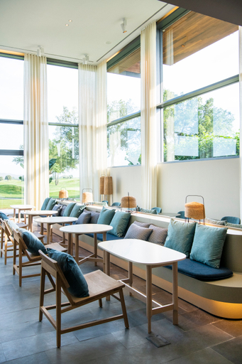 Public Area 4, Hotel Empordà Golf, Girona