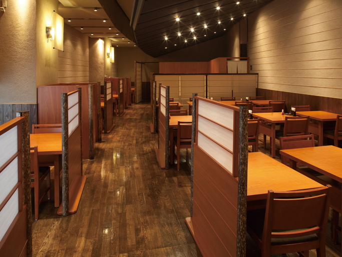 Food & Drinks 5, Hotel Grand Arc Hanzomon, Chiyoda