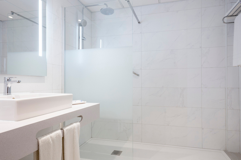 Bathroom 5, Hotel Best Sol d'Or, Tarragona