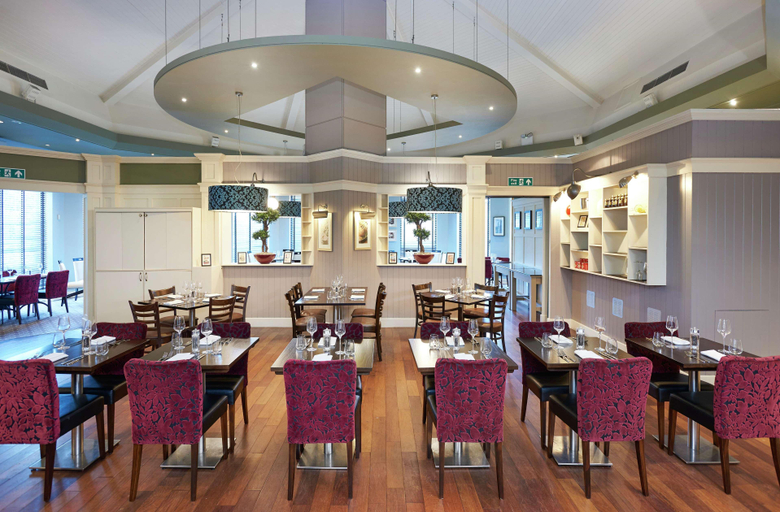 Food & Drinks 4, Village Hotel Bracknell, Bracknell Forest
