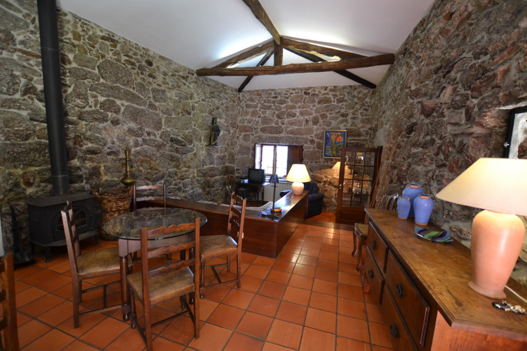 Bedroom, Quinta De Cima De Eiriz, Braga