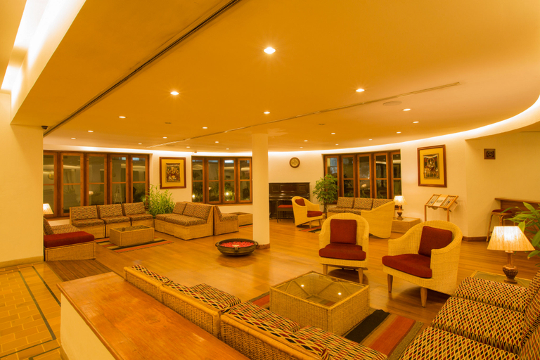 Public Area 4, Casino Hotel - CGH Earth, Cochin, Ernakulam