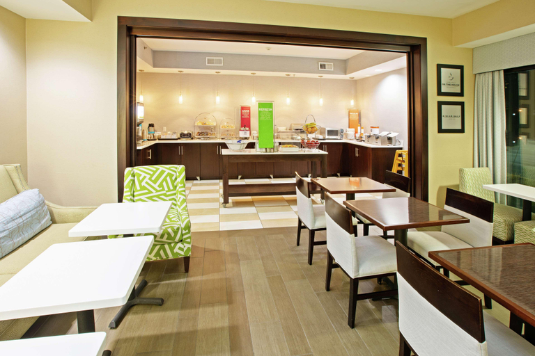 Others 5, Hampton Inn Elizabethtown KY, Hardin
