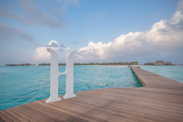 Public Area 5, Heritance Aarah (Premium All Inclusive), Raa Atoll