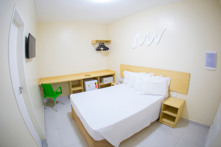 Bedroom 4, Parque Das Aguas, Aracaju