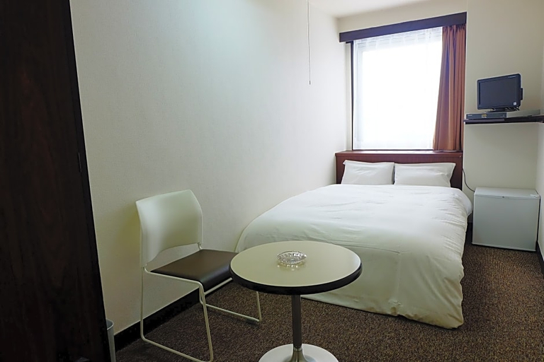 Bedroom 3, Hotel Tetora Hakodate Ekimae, Hakodate