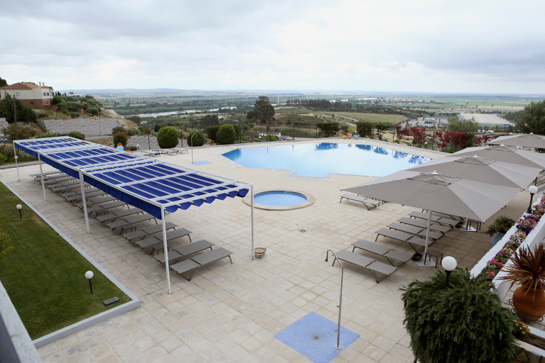 Sport & Beauty 2, Santarem Hotel, Santarém