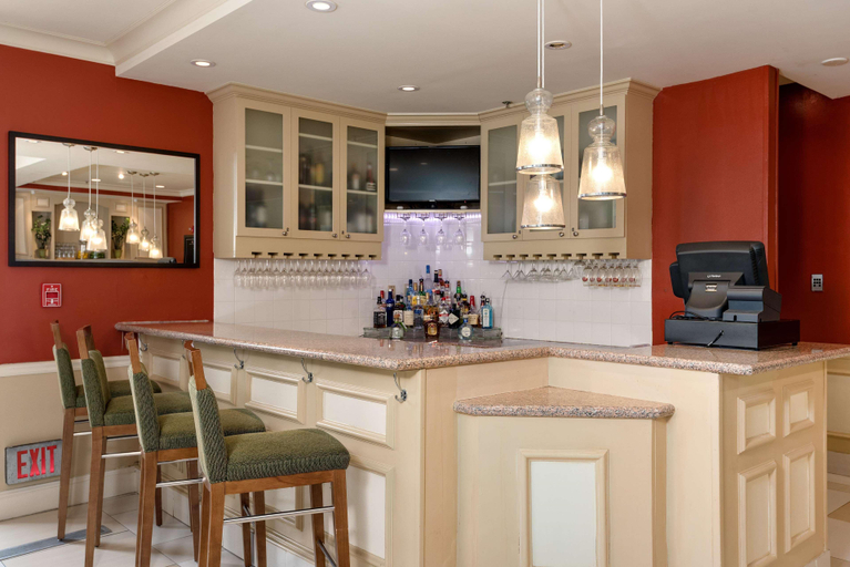 Public Area 2, Hilton Garden Inn Overland Park, Kansas City