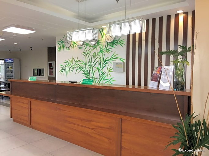 Public Area 3, Coron Soleil Express Hotel, Coron
