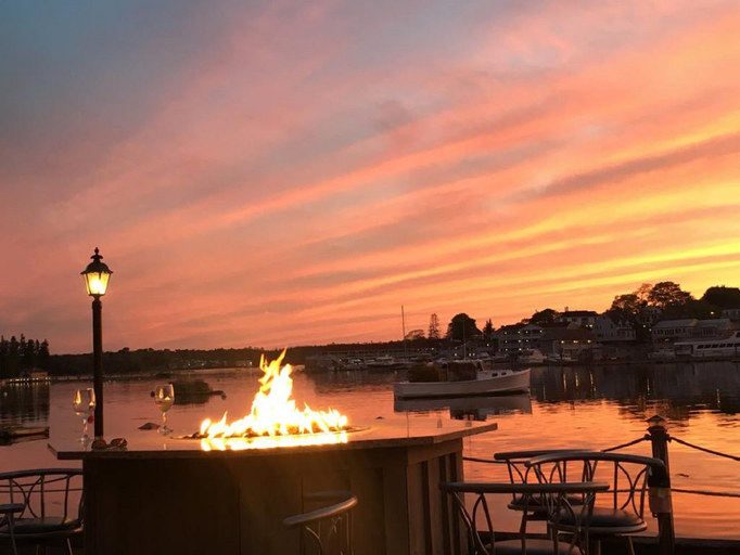 Others 2, Boothbay Harbor Inn, Lincoln