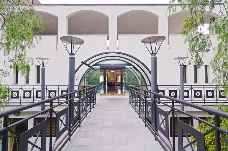 Public Area 5, Castellaro Golf Resort, Imperia