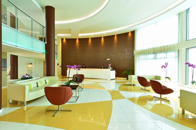 Public Area 5, Pestana Promenade Ocean Resort Hotel, Funchal