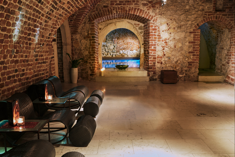 Public Area 5, Hotel Stary, Kraków City