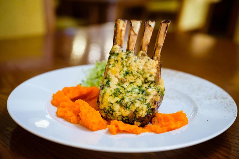 Food & Drinks 5, Villa Maria Revas, Nesebar