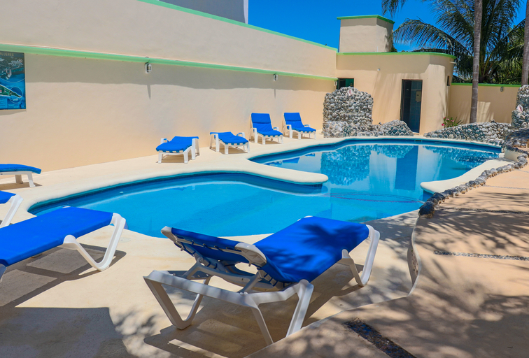Sport & Beauty, Villas Coco Resorts, Isla Mujeres