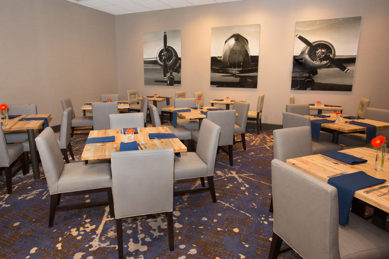 Food & Drinks 5, DoubleTree by Hilton Dayton Fairborn, Greene
