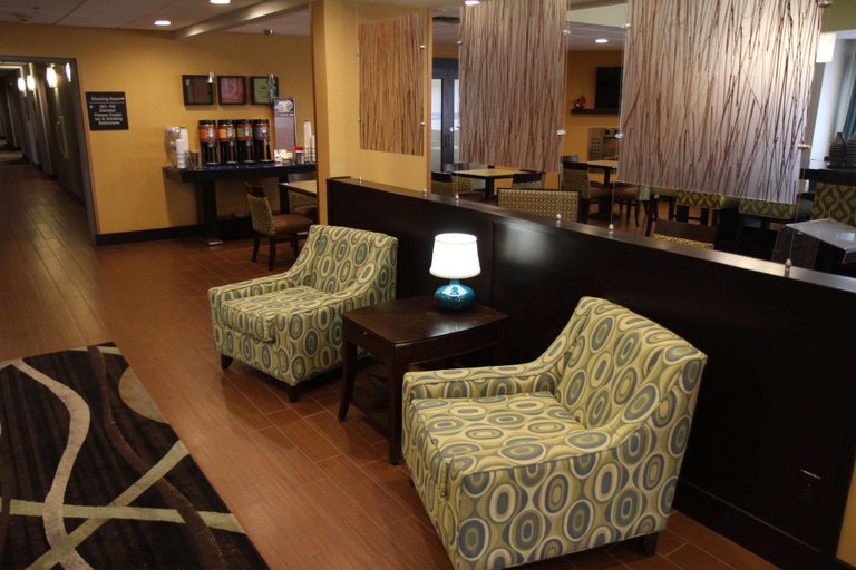 Public Area 3, Hampton Inn Greeneville, Greene