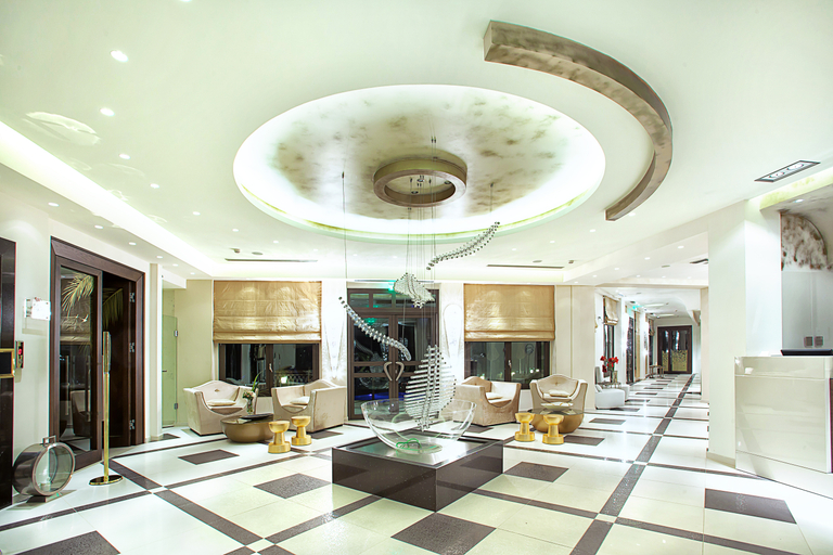 Public Area 4, Sivota Diamond Spa Resort, Epirus