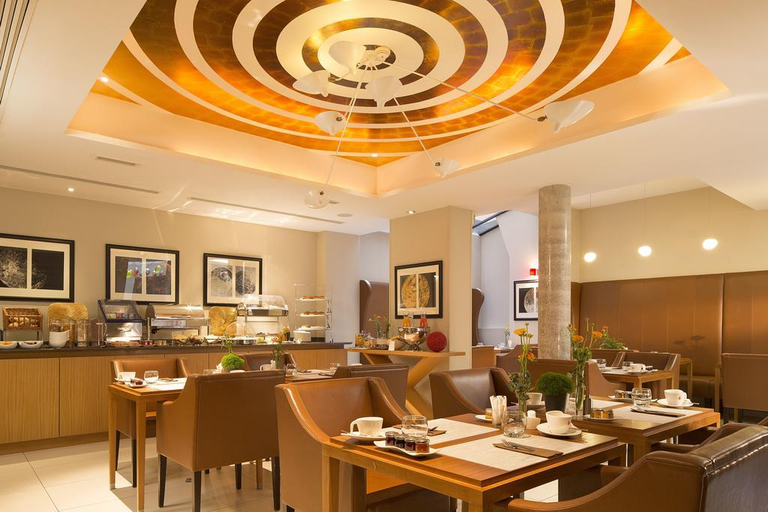 Food & Drinks 5, Hotel Le Six, Paris