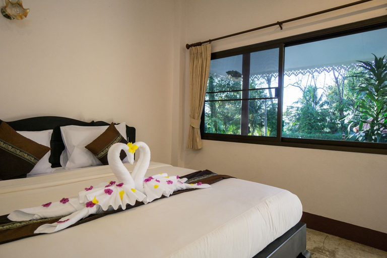 Bedroom 3, Chang Cliff Resort, Koh Chang