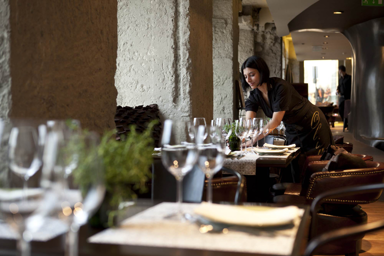 Food & Drinks 5, Figueira by The Beautique Hotels & SPA, Lisbon