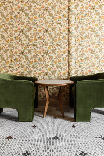 Palihotel San Francisco, San Francisco