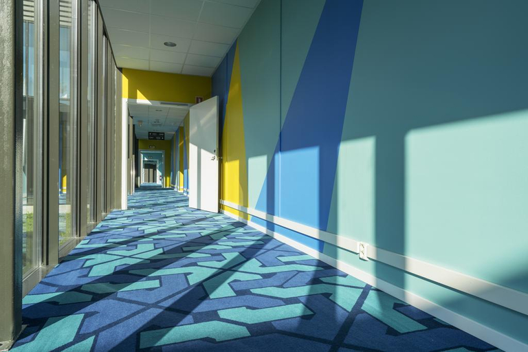 Public Area 3, Thon Hotel Gardermoen, Ullensaker