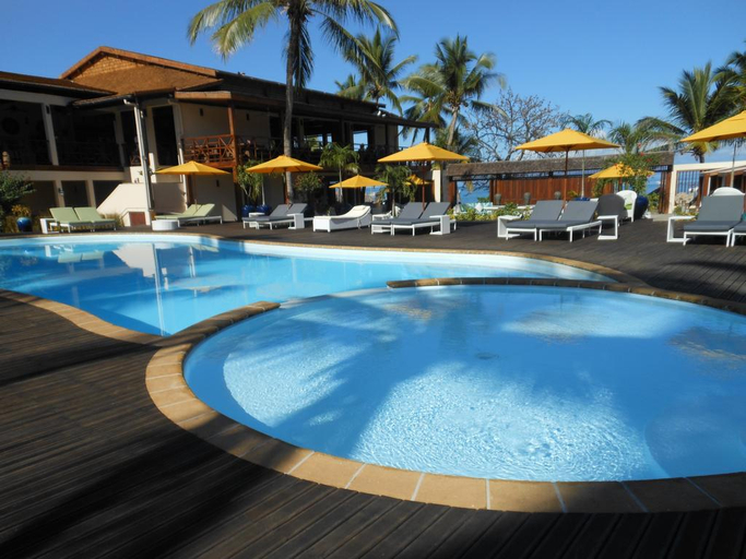 Sport & Beauty 3, Royal Beach Hotel & Spa, Diana