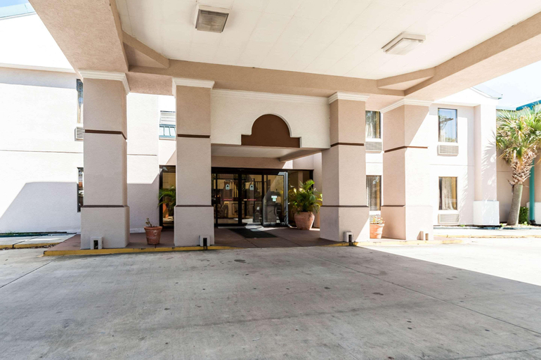 Others 2, Quality Inn & Suites Lafayette, Lafayette