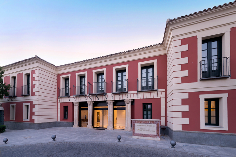 Exterior & Views 3, Eurostars Palacio Buenavista, Toledo