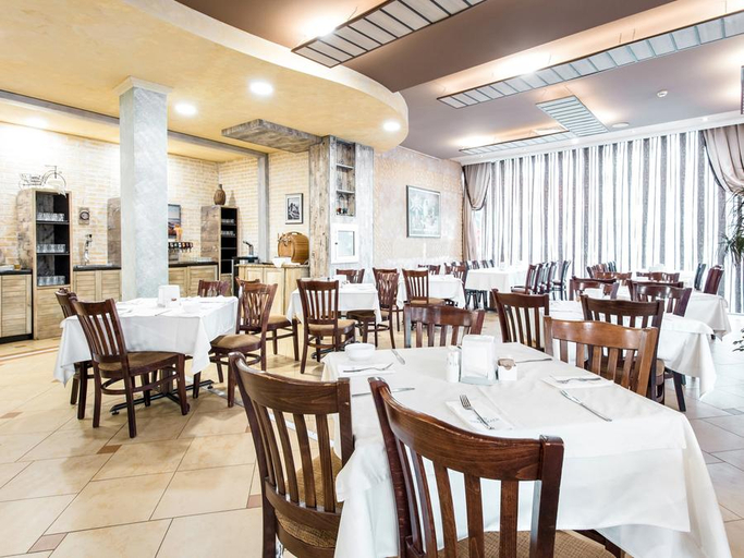 Food & Drinks 5, Tiara Beach, Nesebar