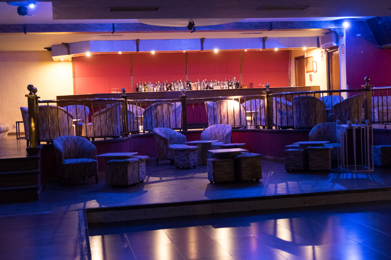 Food & Drinks 5, Hotel Reconquista, Alicante