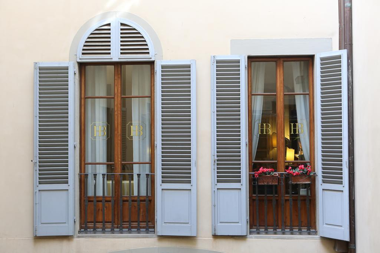 Public Area 2, Hotel Burchianti, Florence