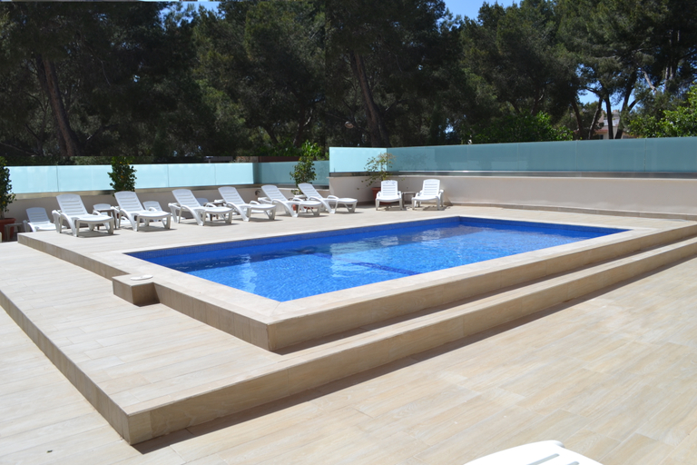 Sport & Beauty 3, Welikehotel Fenix, Baleares