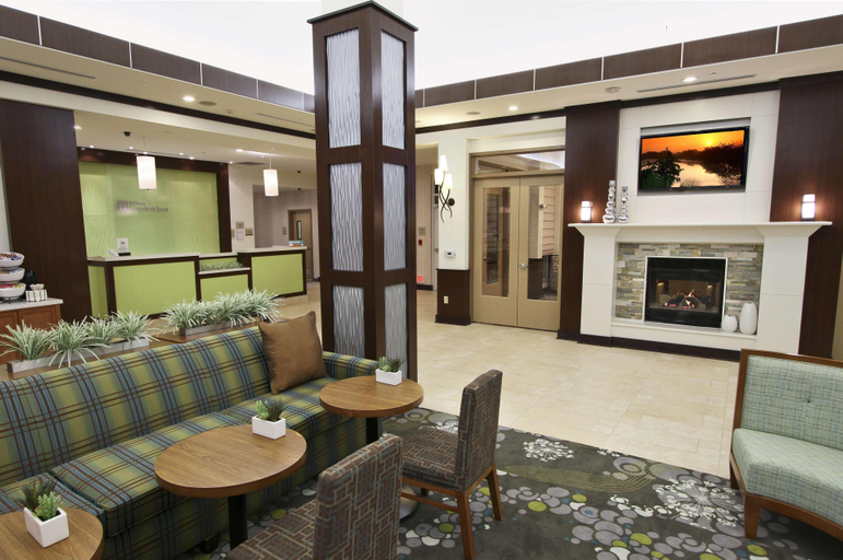 Public Area 4, Hilton Garden Inn Covington/Mandeville, Saint Tammany