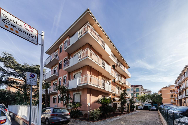 Residence Emanuel, Imperia