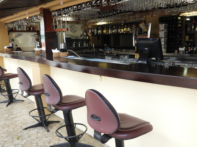 Food & Drinks 5, The Edgewater Resort & Spa, Rorotonga