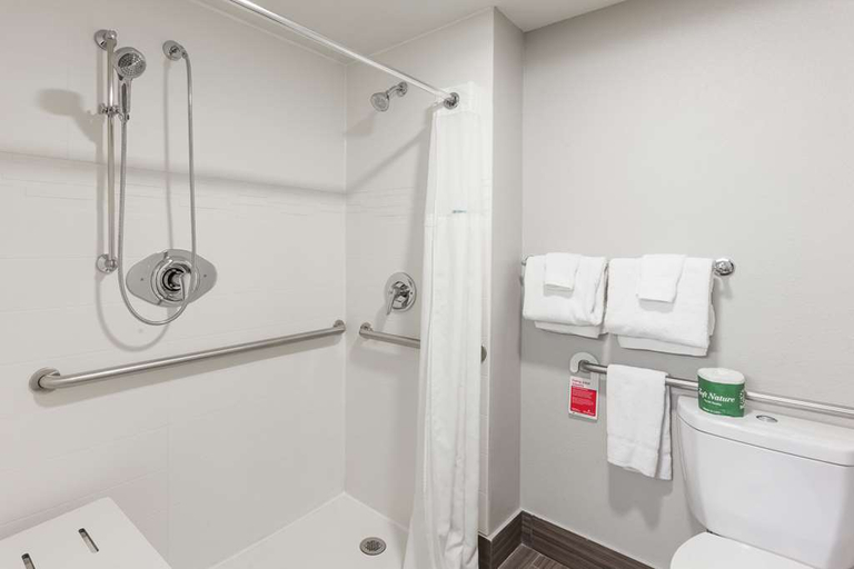 Bathroom 4, Signature Temecula, Riverside